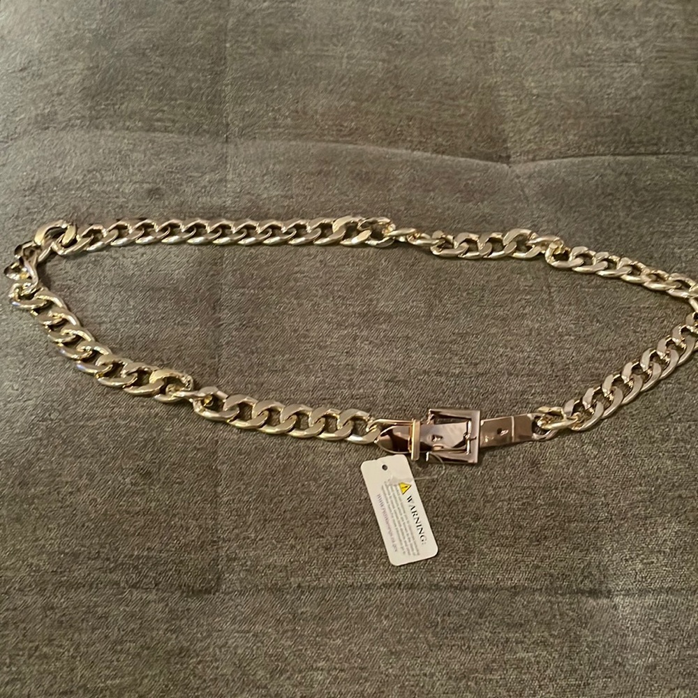Belt